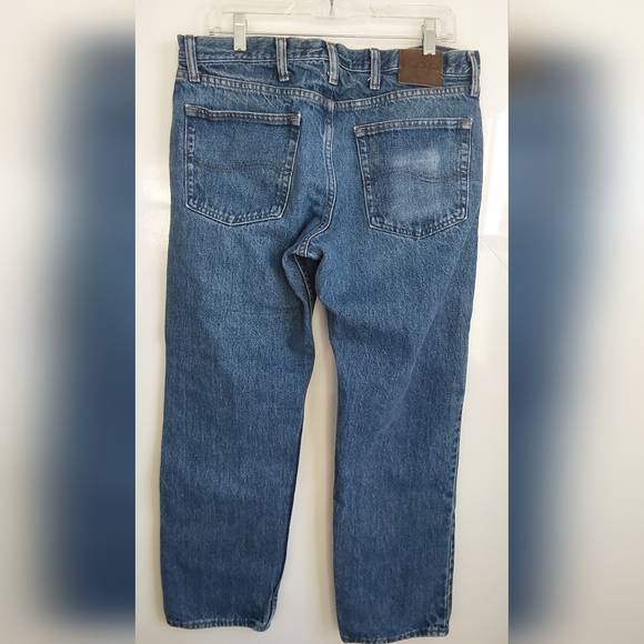 Lee Regular Fit Jeans - Picture 3 of 9